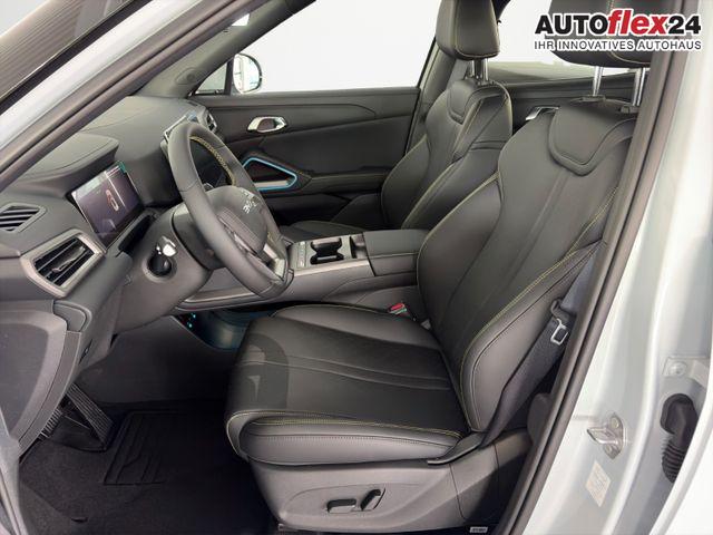 BYD Atto 2 DM-i Boost /PANO/SHZ/SOFORT 