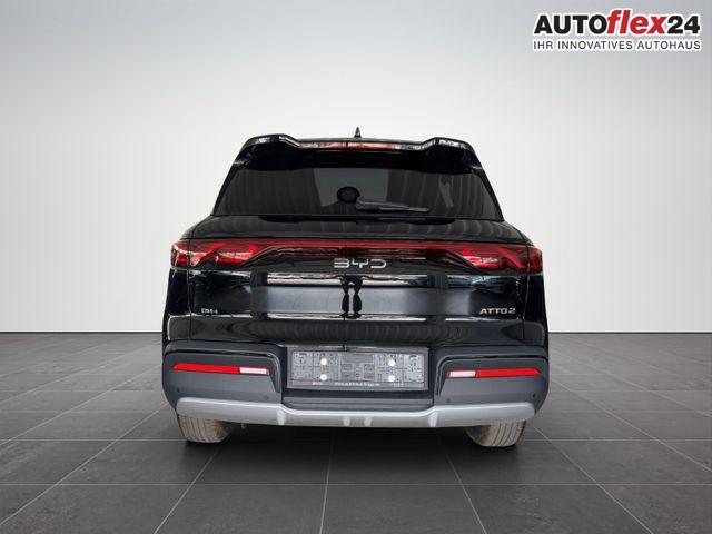 BYD Atto 2 DM-i Boost /PANO/SHZ/SOFORT 