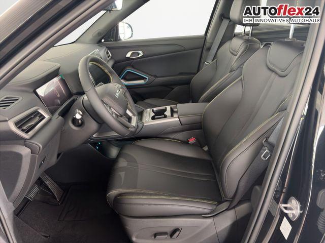 BYD Atto 2 DM-i Boost /PANO/SHZ/SOFORT 