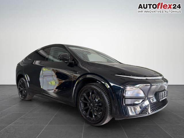 Gebrauchtfahrzeug Xpeng G6 - AWD Performance BLACK EDITION/AHK/PANO-DA/