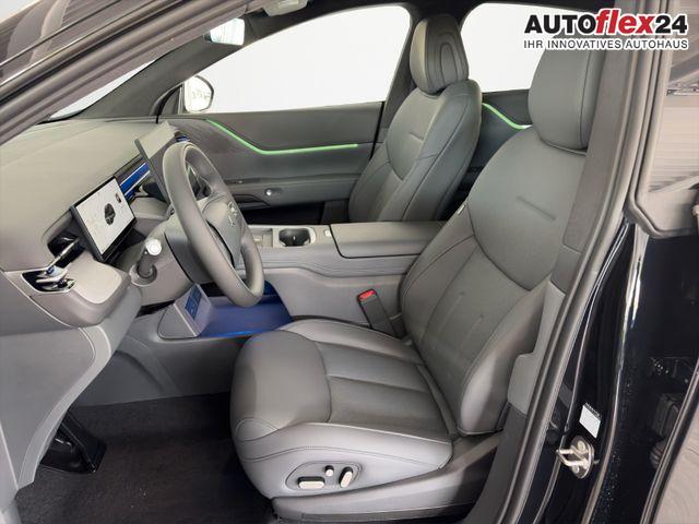 Xpeng G6 AWD Performance BLACK EDITION/AHK/PANO-DA/ 