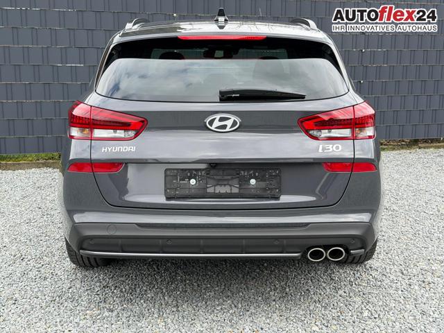 Hyundai i30 Kombi N-Line Automatik Smart Paket Modell 26 