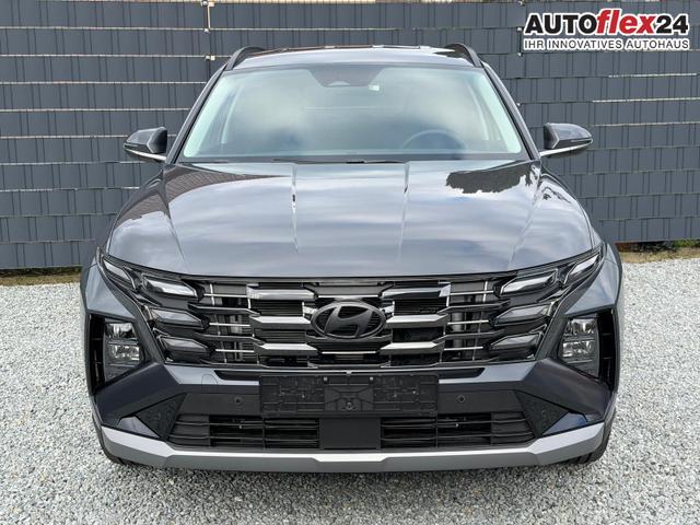 Hyundai TUCSON Style Hybrid 2WD Automatik 