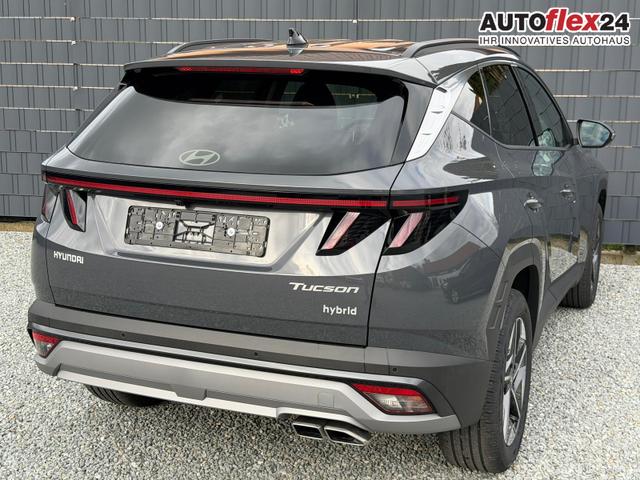 Hyundai TUCSON Style Hybrid 2WD Automatik 
