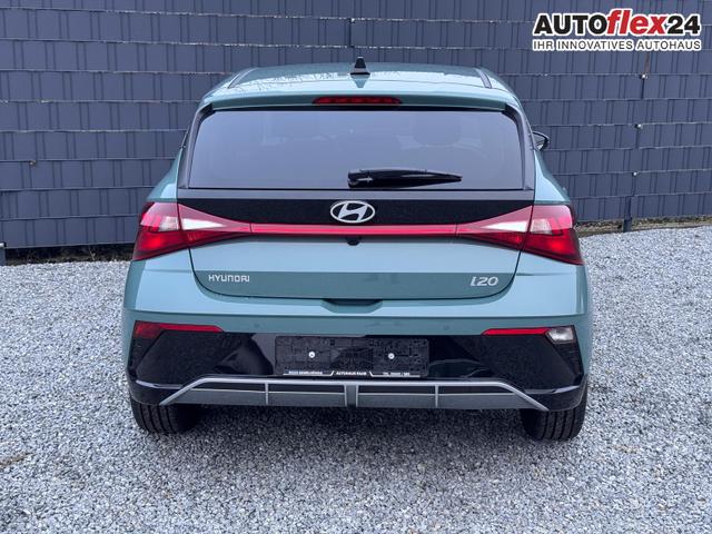 Hyundai i20 Family 