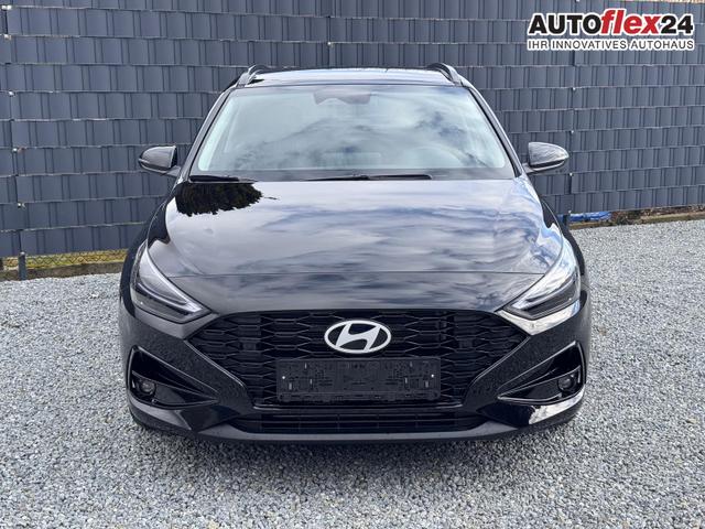 Hyundai i30 Kombi Family Automatik Smart Paket 