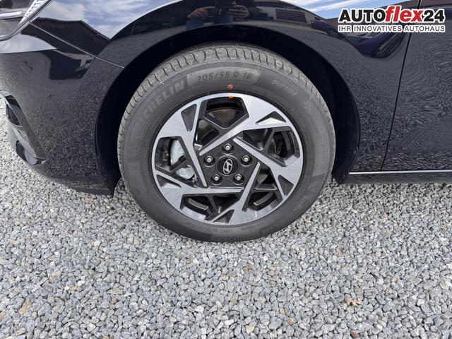 Hyundai i30 Kombi Family Automatik Smart Paket 