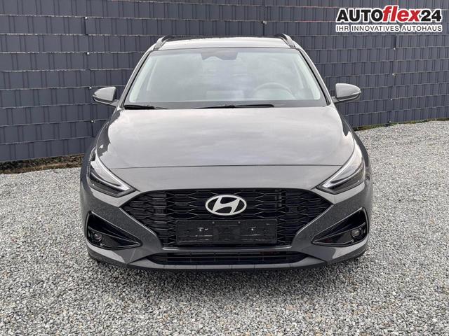 Hyundai i30 Kombi Family Automatik Smart Paket 