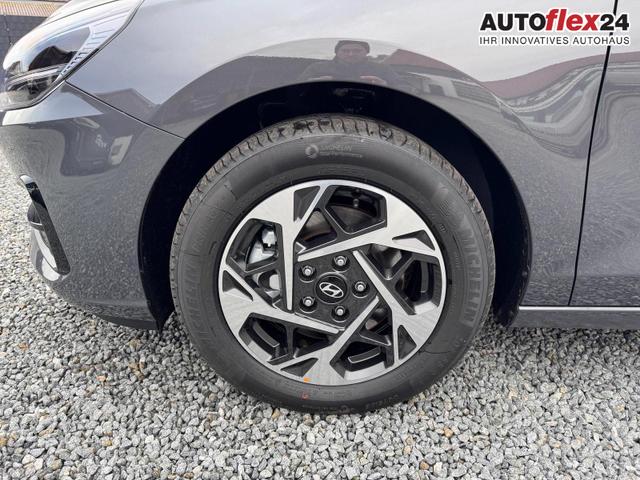 Hyundai i30 Kombi Family Automatik Smart Paket 