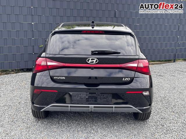 Hyundai i20 Family 