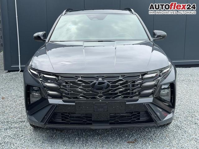 Hyundai TUCSON N Line X Hybrid 4WD N-Line-X 4x4 VOLLAUSSTATTUNG 