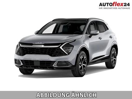 Vorlauffahrzeuge Kia II Sportage - Urban (Urban) 1.6 T-GDI Mild-Hybrid 118kW (160 PS) 6-Gang Schaltgetriebe