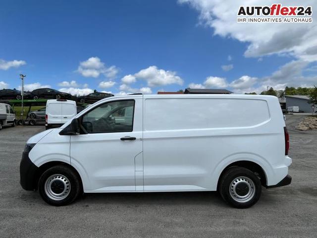 Volkswagen Transporter Kasten kurzer Radstand (Kasten Radstand) 2.0 TDI 110kW (150 PS) 4Motion 8-Gang Automatik 