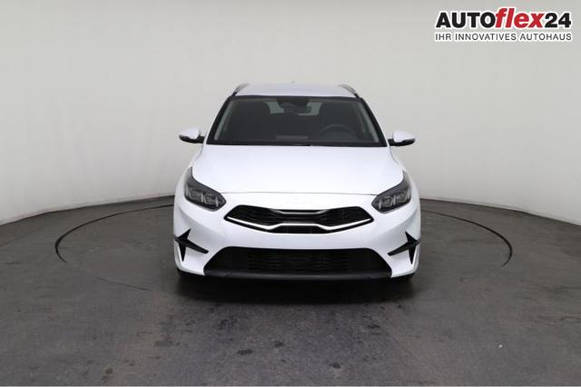 Kia Ceed Sportswagon TOP SW (Top) 1.5 T-GDI *NAVI*ACC*LED*SHZ*PDC* 