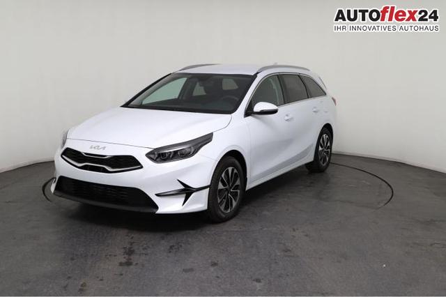 Kia Ceed Sportswagon TOP SW (Top) 1.5 T-GDI *NAVI*ACC*LED*SHZ*PDC* 
