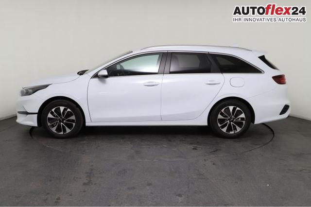 Kia Ceed Sportswagon TOP SW (Top) 1.5 T-GDI *NAVI*ACC*LED*SHZ*PDC* 