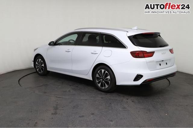 Kia Ceed Sportswagon TOP SW (Top) 1.5 T-GDI *NAVI*ACC*LED*SHZ*PDC* 
