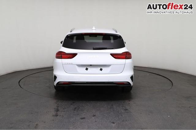 Kia Ceed Sportswagon TOP SW (Top) 1.5 T-GDI *NAVI*ACC*LED*SHZ*PDC* 