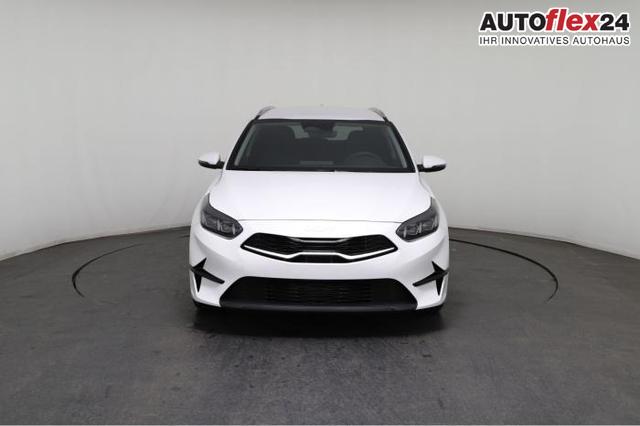 Kia II Ceed Sportswagon TOP SW (Top) 1.5 T-GDI *NAVI*ACC*LED*SHZ*PDC* 