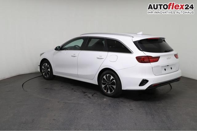 Kia II Ceed Sportswagon TOP SW (Top) 1.5 T-GDI *NAVI*ACC*LED*SHZ*PDC* 