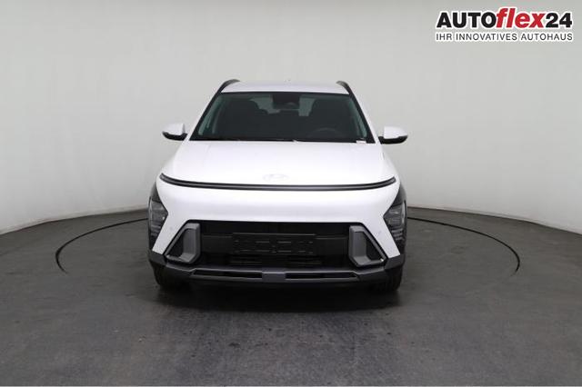 Hyundai KONA Prime (Prime) 1.6 T-GDI 125kW (170 PS) 4WD 7-Gang-DCT 