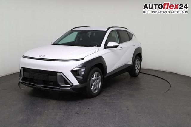 Hyundai KONA Prime (Prime) 1.6 T-GDI 125kW (170 PS) 4WD 7-Gang-DCT 
