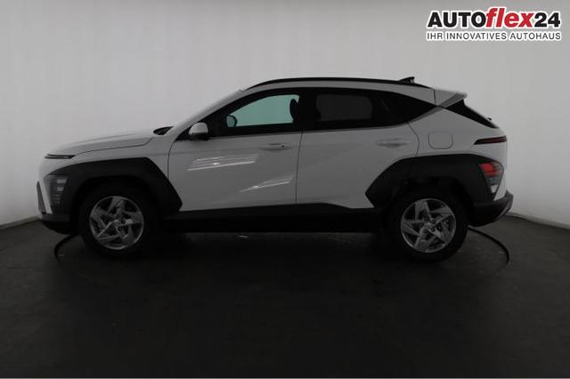 Hyundai KONA Prime (Prime) 1.6 T-GDI 125kW (170 PS) 4WD 7-Gang-DCT 