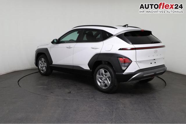 Hyundai KONA Prime (Prime) 1.6 T-GDI 125kW (170 PS) 4WD 7-Gang-DCT 