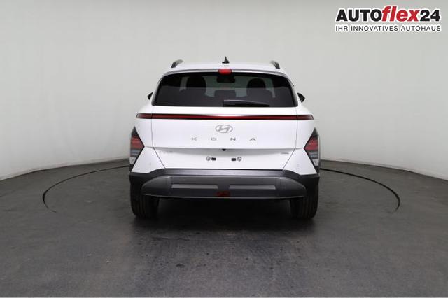 Hyundai KONA Prime (Prime) 1.6 T-GDI 125kW (170 PS) 4WD 7-Gang-DCT 