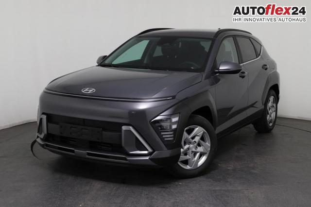 Vorlauffahrzeuge Hyundai KONA - Prime (Prime) 1.6 T-GDI 125kW (170 PS) 4WD 7-Gang-DCT