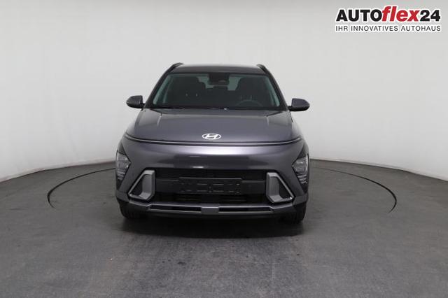 Hyundai KONA Prime (Prime) 1.6 T-GDI 125kW (170 PS) 4WD 7-Gang-DCT 