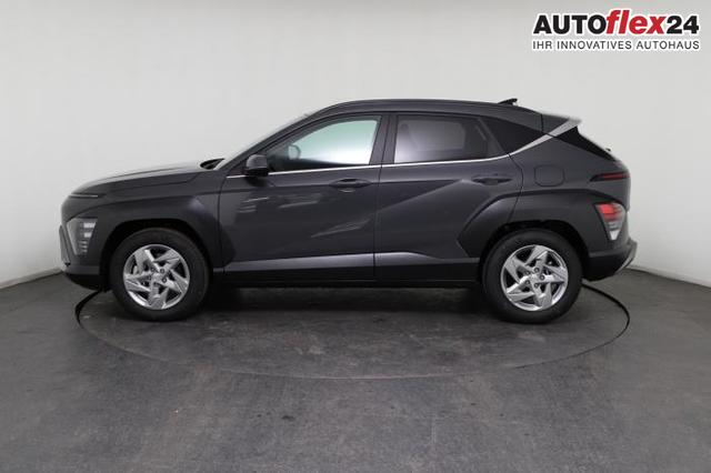 Hyundai KONA Prime (Prime) 1.6 T-GDI 125kW (170 PS) 4WD 7-Gang-DCT 