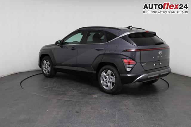 Hyundai KONA Prime (Prime) 1.6 T-GDI 125kW (170 PS) 4WD 7-Gang-DCT 