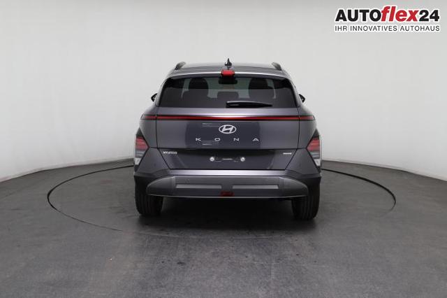 Hyundai KONA Prime (Prime) 1.6 T-GDI 125kW (170 PS) 4WD 7-Gang-DCT 