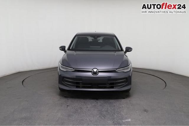 Volkswagen Golf Life Edition Limousine (Life Edition) 1.5 TSI 85kW (115 PS) 6-Gang Schaltgetriebe 