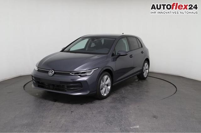 Volkswagen Golf Life Edition Limousine (Life Edition) 1.5 TSI 85kW (115 PS) 6-Gang Schaltgetriebe 