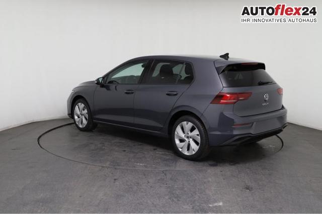 Volkswagen Golf Life Edition Limousine (Life Edition) 1.5 TSI 85kW (115 PS) 6-Gang Schaltgetriebe 