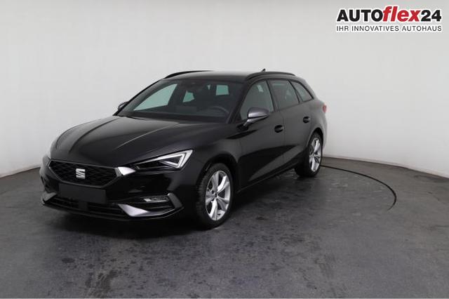 SEAT Leon Sportstourer FR Plus (FR Plus) 1.5 eTSI 110kW (150 PS) 7-Gang DSG 