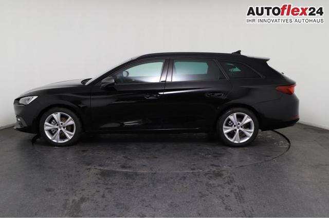 SEAT Leon Sportstourer FR Plus (FR Plus) 1.5 eTSI 110kW (150 PS) 7-Gang DSG 