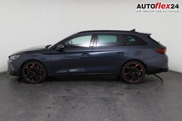 Cupra Leon Sportstourer VZ (VZ) 2.0 TSI 4Drive 245kW (333 PS) 7-Gang DSG 