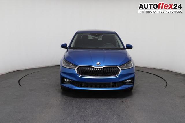 Skoda Fabia Top Selection (Top Selection) 1.0 TSI 85 KW (116 PS) 7-Gang DSG 