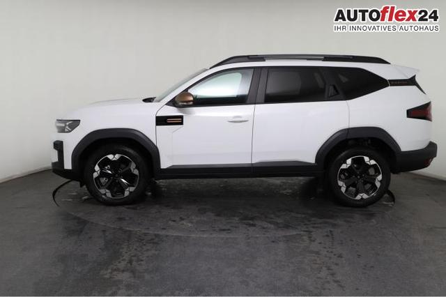 Dacia Bigster Extreme (Extreme ) TCe 130 1.2 Mild-Hybrid 96kW (131 PS) 6-Gang Schaltgetriebe 4x4 