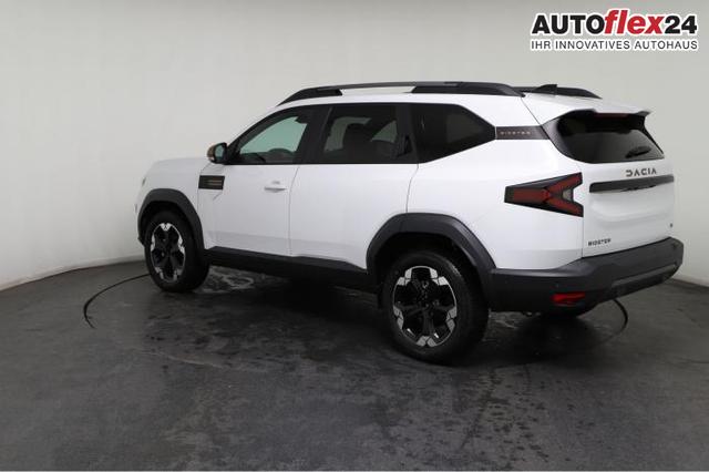 Dacia Bigster Extreme (Extreme ) TCe 130 1.2 Mild-Hybrid 96kW (131 PS) 6-Gang Schaltgetriebe 4x4 