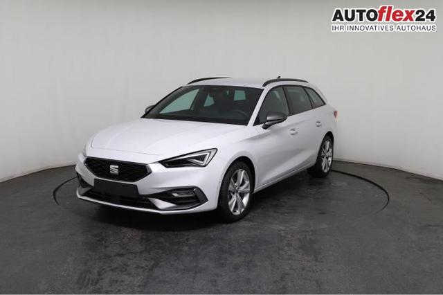 SEAT Leon Sportstourer FR Plus (FR Plus) 1.5 eTSI 110kW (150 PS) 7-Gang DSG 