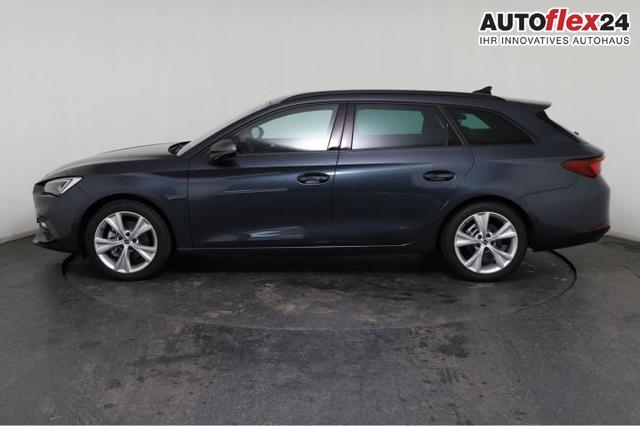 SEAT Leon Sportstourer FR Plus (FR Plus) 1.5 eTSI 110kW (150 PS) 7-Gang DSG 