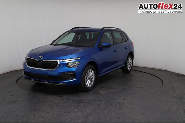 Skoda Kamiq Selection (Selection) 1.0 TSI 85kW (116 PS) 7-Gang DSG 
