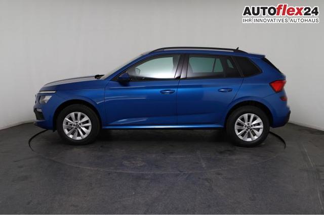 Skoda Kamiq Selection (Selection) 1.0 TSI 85kW (116 PS) 7-Gang DSG 