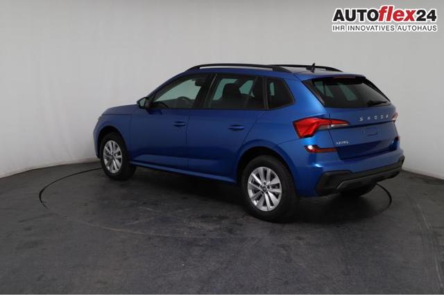 Skoda Kamiq Selection (Selection) 1.0 TSI 85kW (116 PS) 7-Gang DSG 