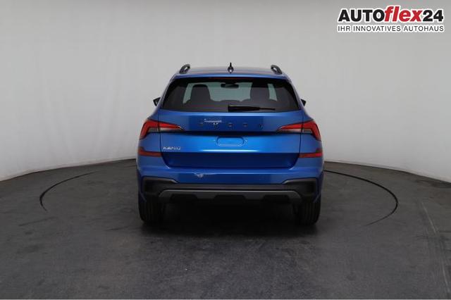 Skoda Kamiq Selection (Selection) 1.0 TSI 85kW (116 PS) 7-Gang DSG 