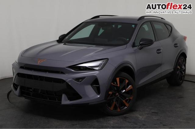 Vorlauffahrzeuge Cupra Formentor - VZ (VZ) 2.0 TSI 245kW (333 PS) 4Drive 7-Gang-Doppelkupplungsgetriebe DSG